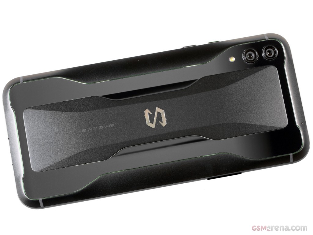 Xiaomi Black Shark 2 hands-on photo 15