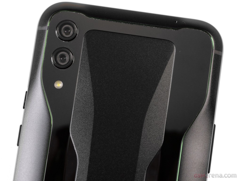 Xiaomi Black Shark 2 hands-on photo 16