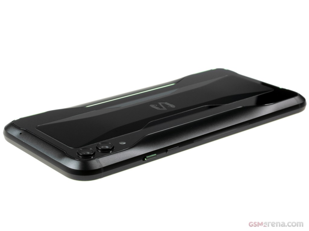Xiaomi Black Shark 2 hands-on photo 17