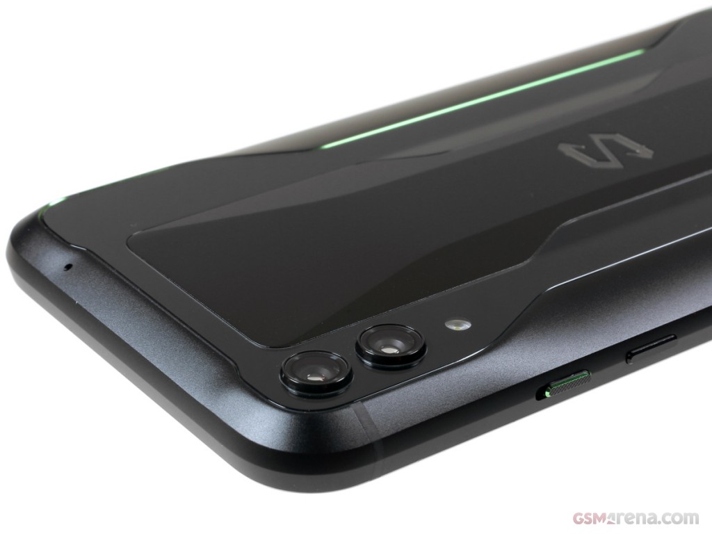 Xiaomi Black Shark 2 hands-on photo 18