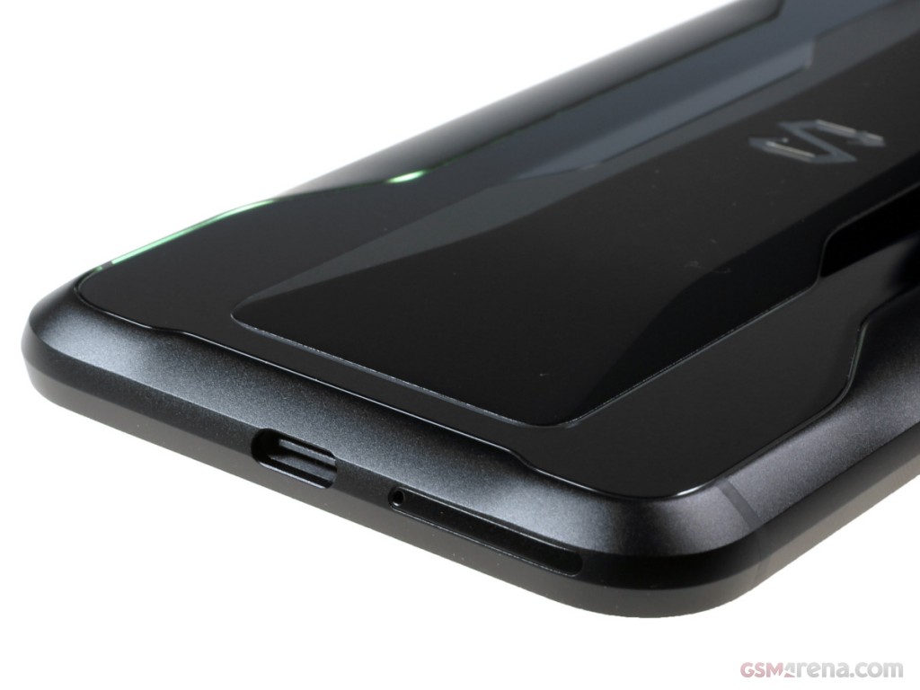 Xiaomi Black Shark 2 hands-on photo 19