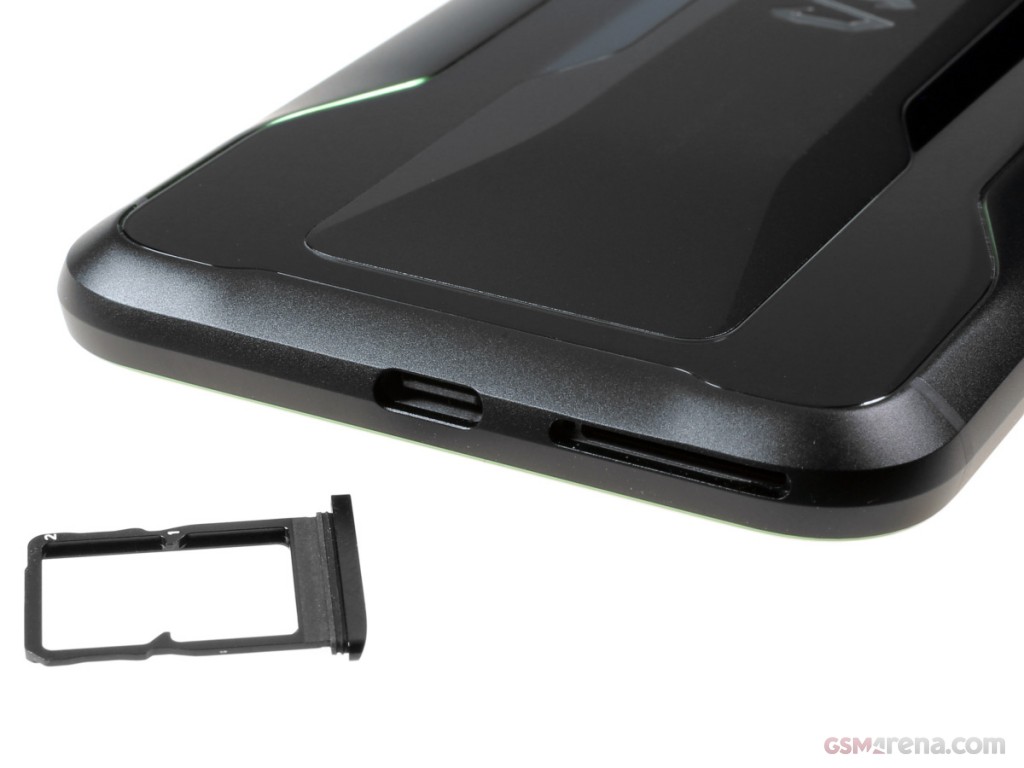 Xiaomi Black Shark 2 hands-on photo 20