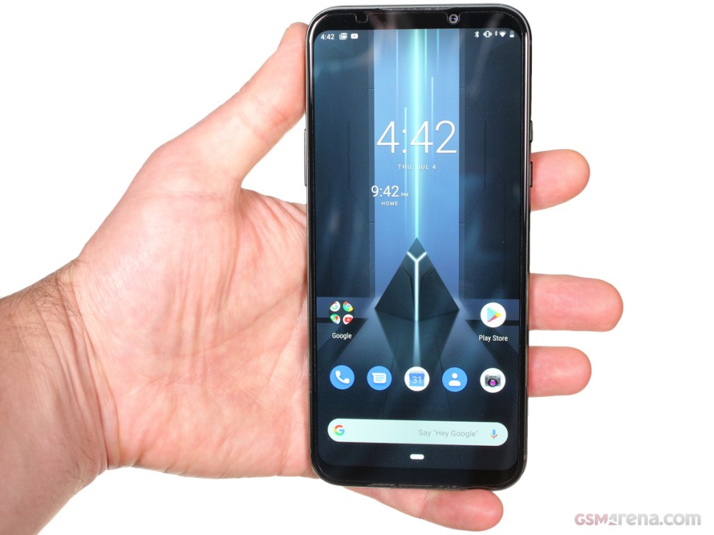 Xiaomi Black Shark 2 hands-on photo 21