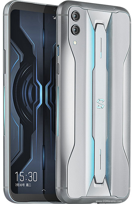 Xiaomi Black Shark 2 Pro view 3