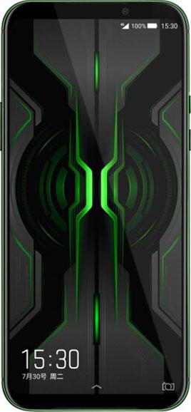 Xiaomi Black Shark 2 Pro view 5