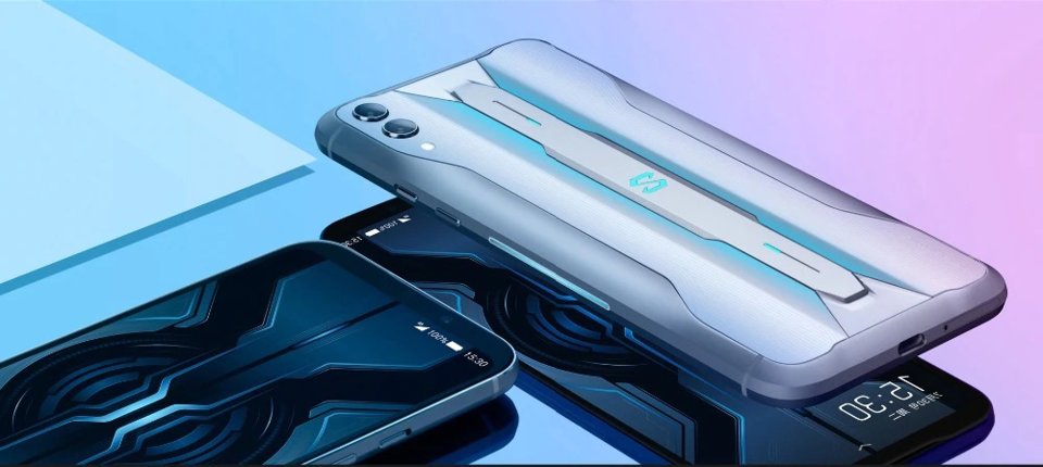 Xiaomi Black Shark 2 Pro view 7