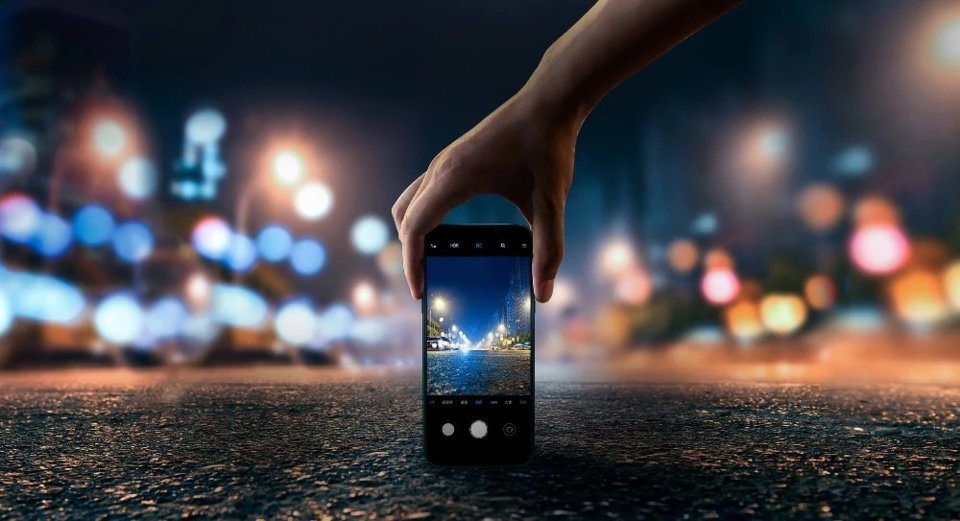 Xiaomi Black Shark 2 Pro view 9