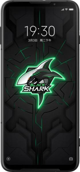 Xiaomi Black Shark 3 view 4