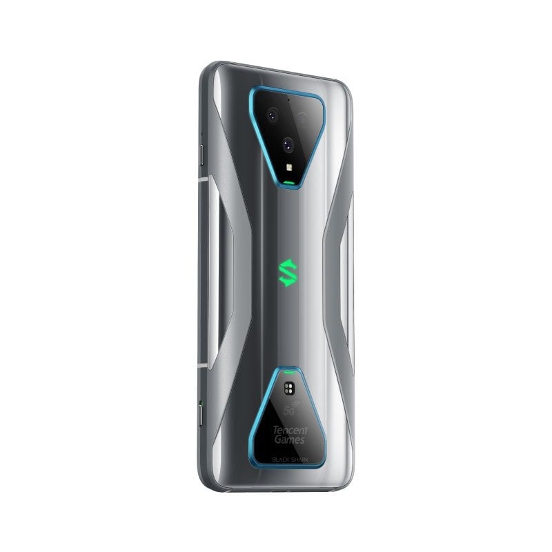Xiaomi Black Shark 3 view 7