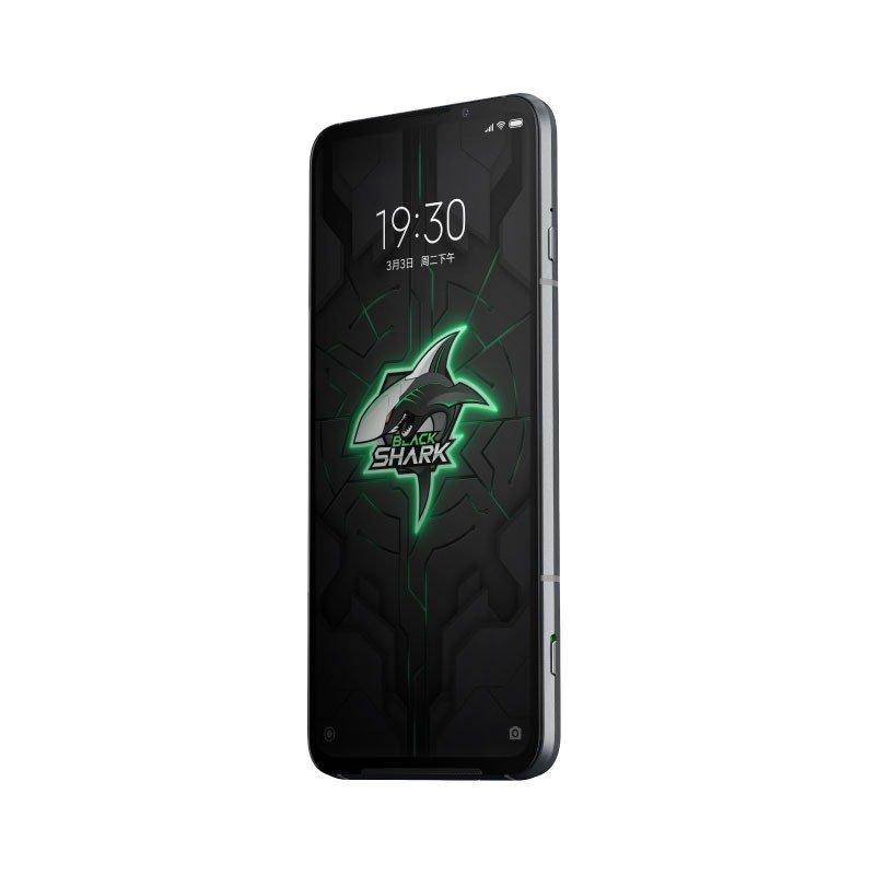 Xiaomi Black Shark 3 view 8
