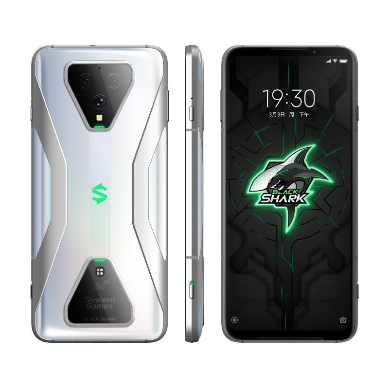 Xiaomi Black Shark 3 view 10