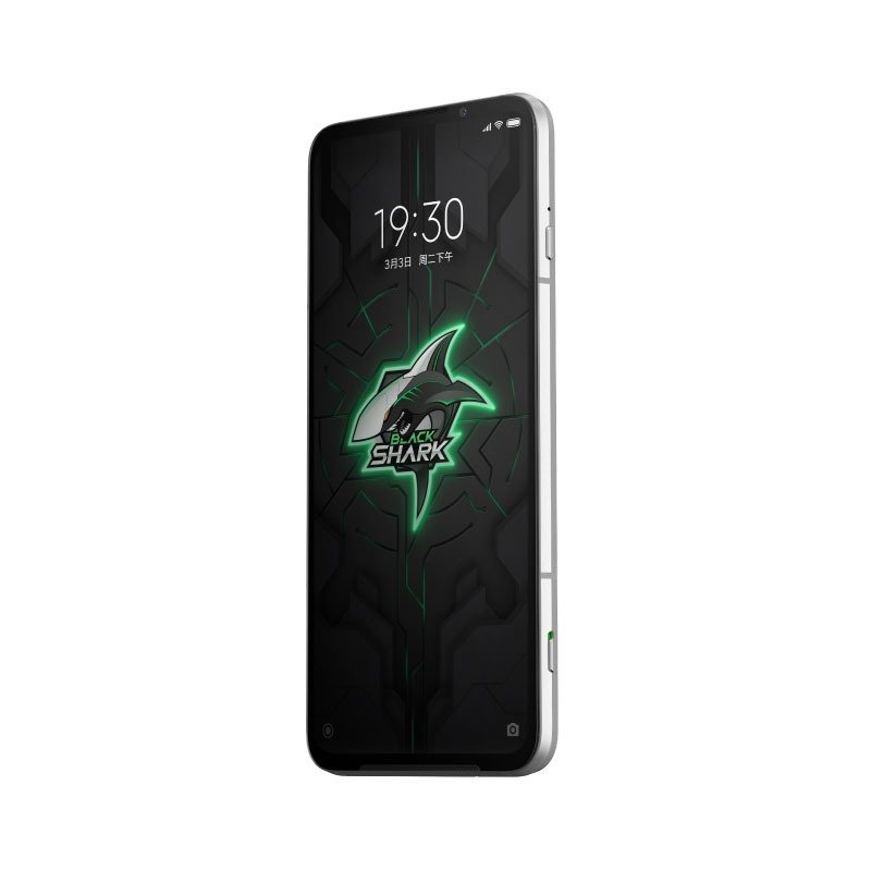Xiaomi Black Shark 3 view 12
