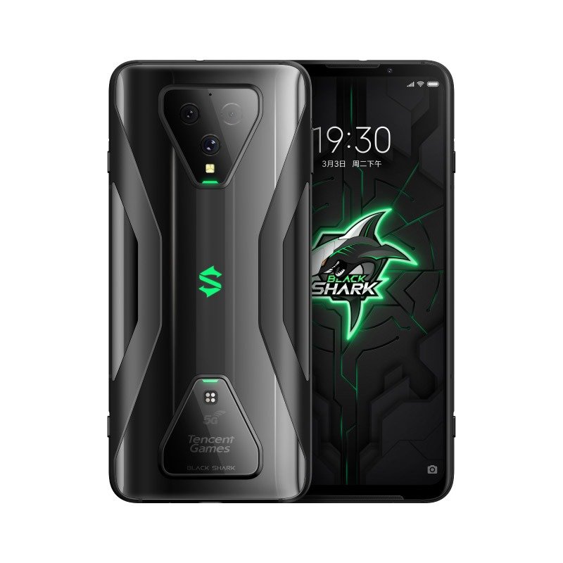 Xiaomi Black Shark 3 view 14