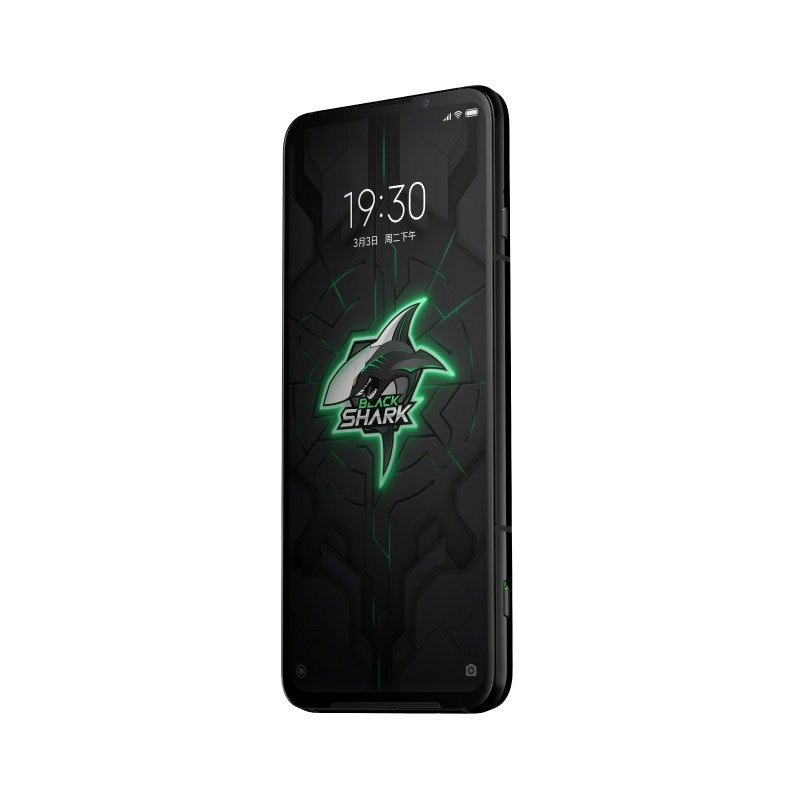 Xiaomi Black Shark 3 view 16