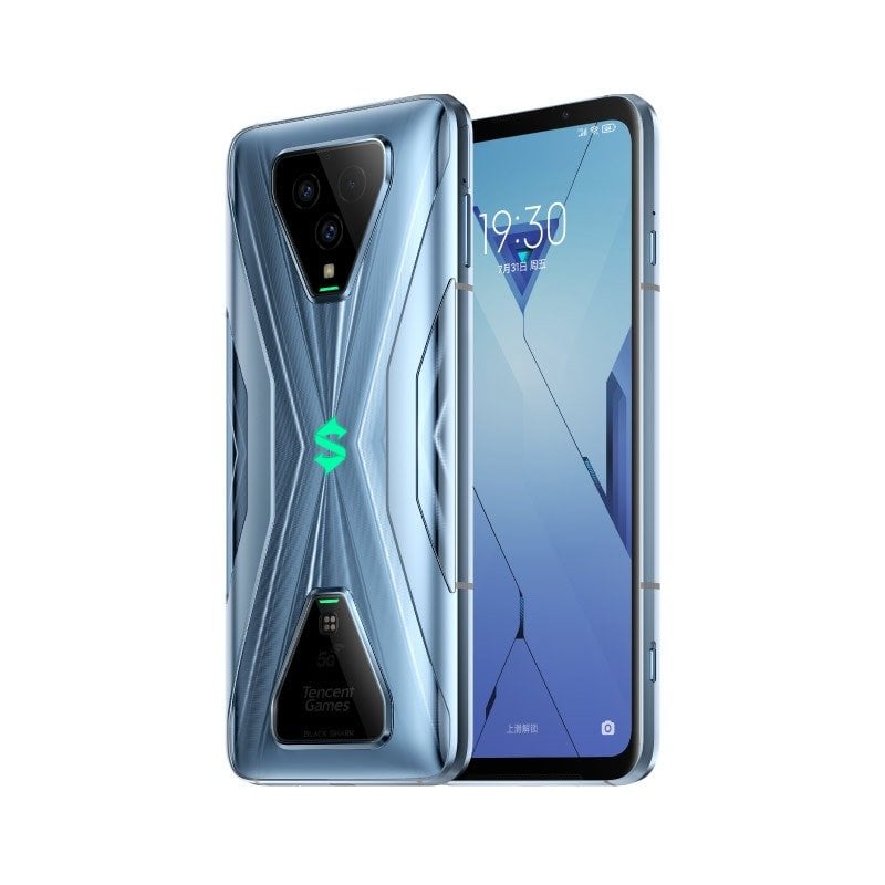 Xiaomi Black Shark 3S view 4