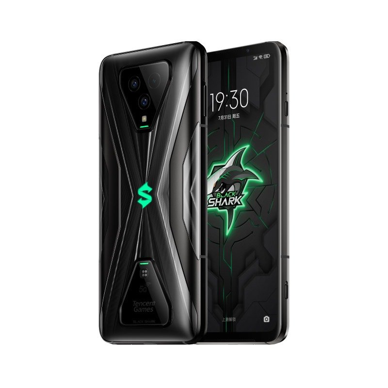 Xiaomi Black Shark 3S view 5