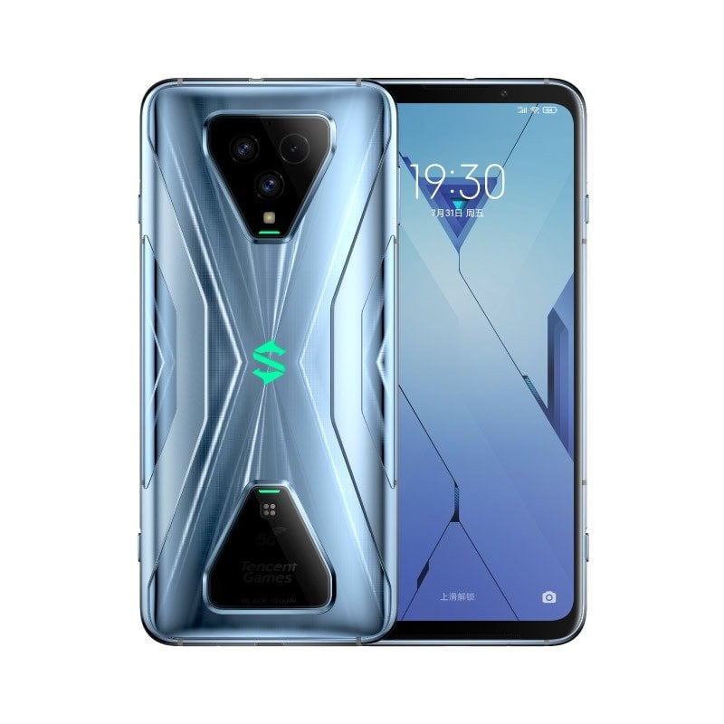 Xiaomi Black Shark 3S view 6