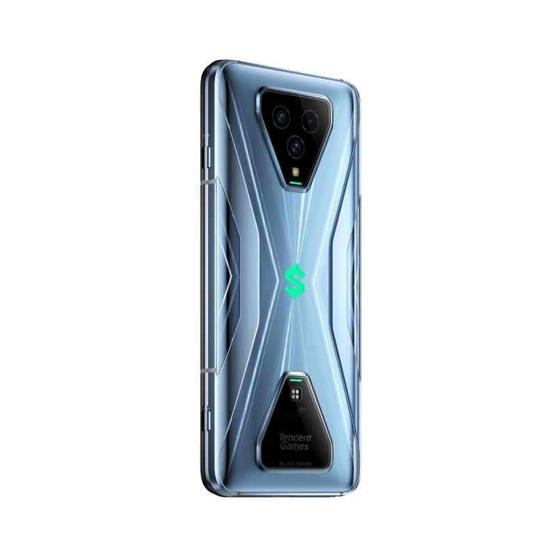 Xiaomi Black Shark 3S view 10