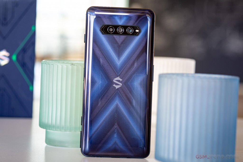 Xiaomi Black Shark 4 hands-on photo 5