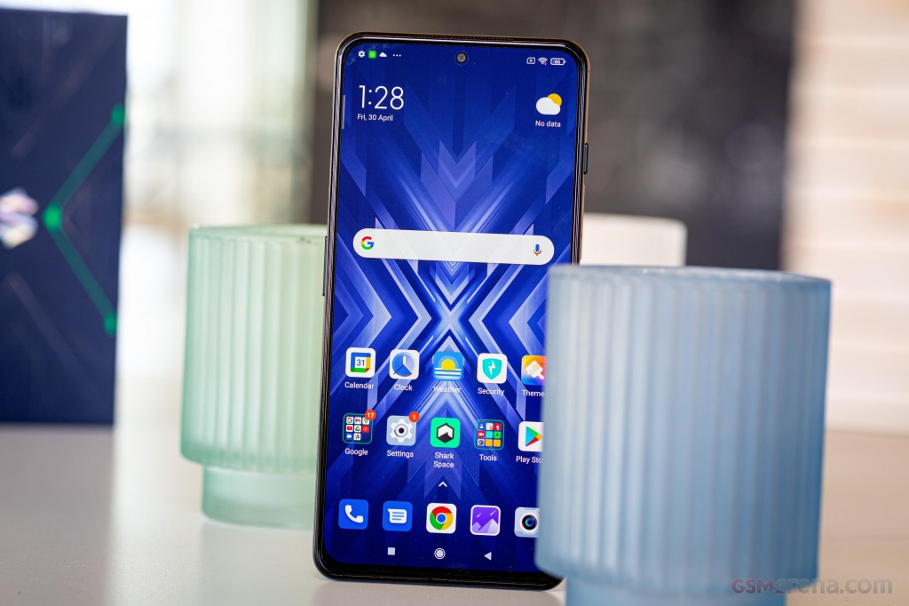 Xiaomi Black Shark 4 hands-on photo 6