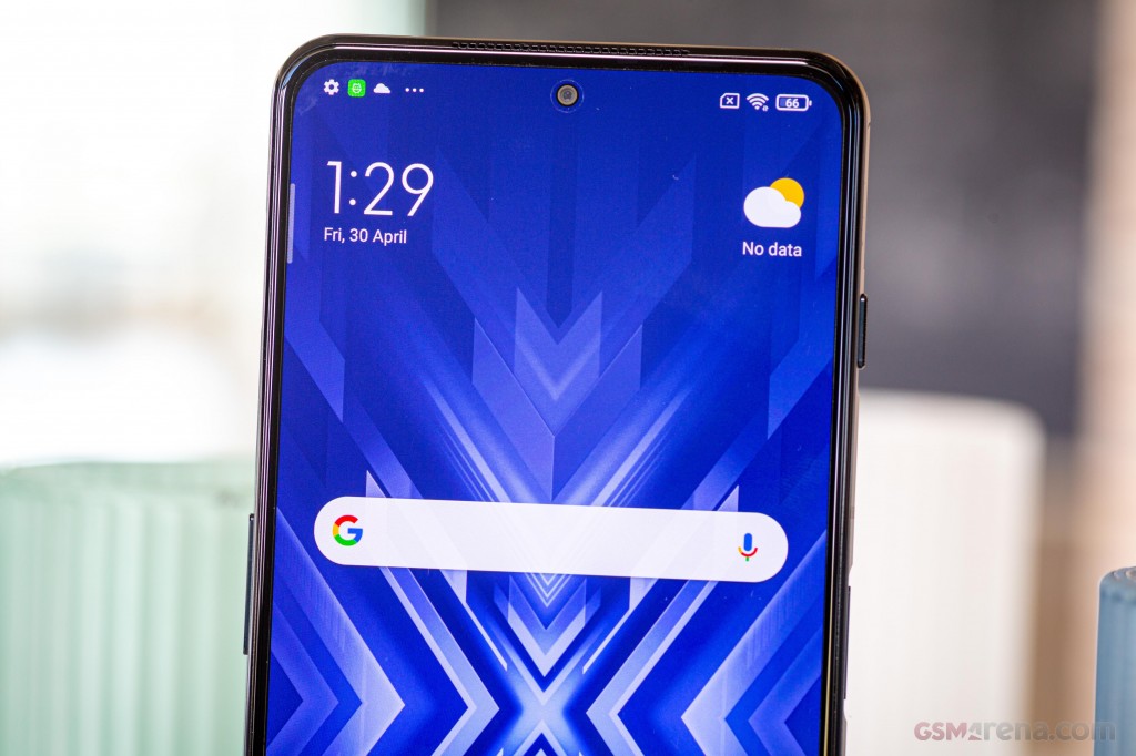 Xiaomi Black Shark 4 hands-on photo 7