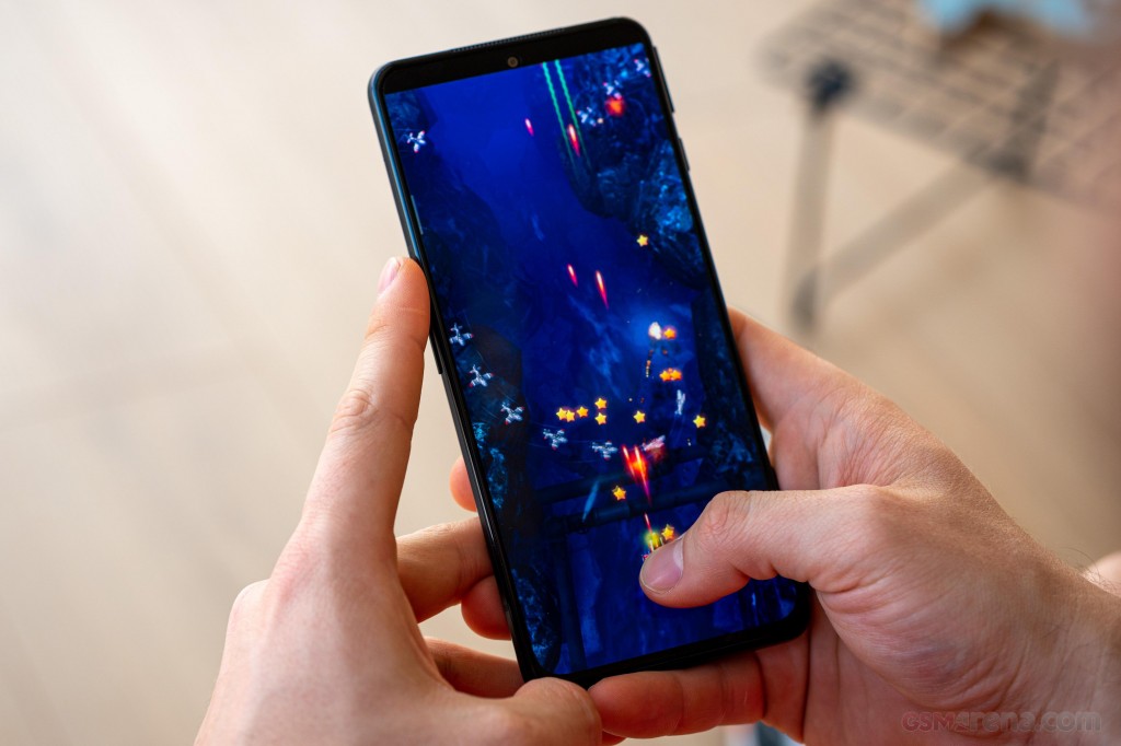 Xiaomi Black Shark 4 hands-on photo 15
