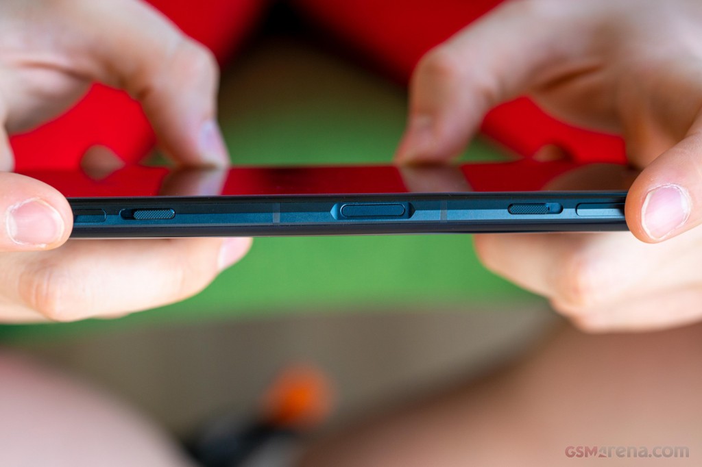 Xiaomi Black Shark 4 hands-on photo 16