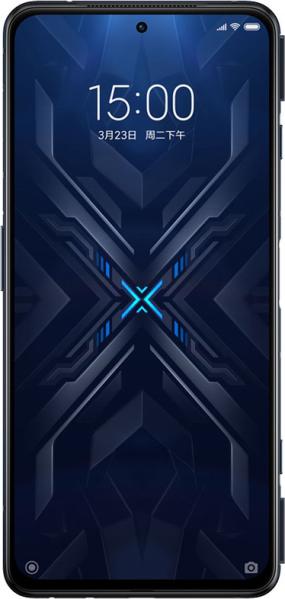 Xiaomi Black Shark 4 view 3
