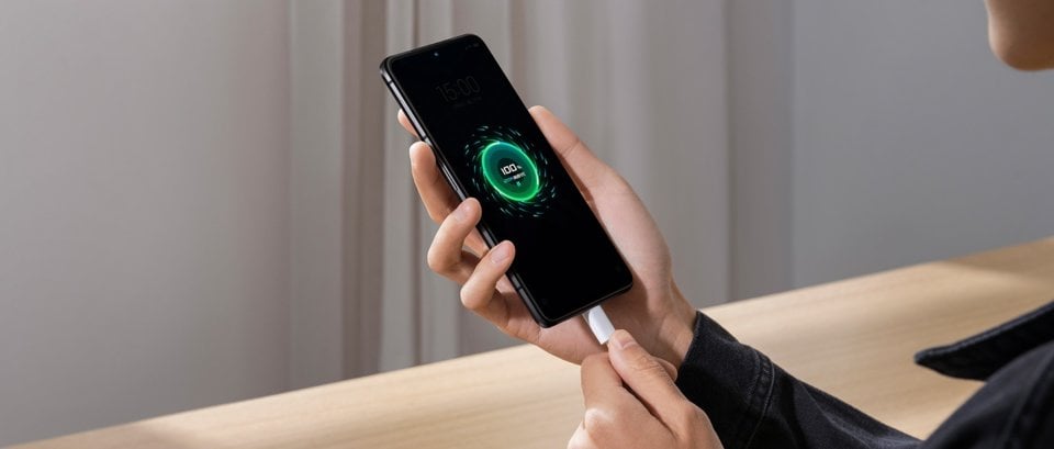 Xiaomi Black Shark 4 view 24