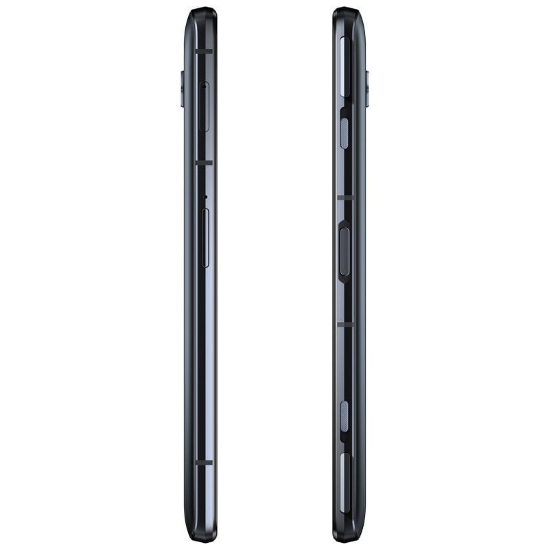 Xiaomi Black Shark 4 Pro view 7