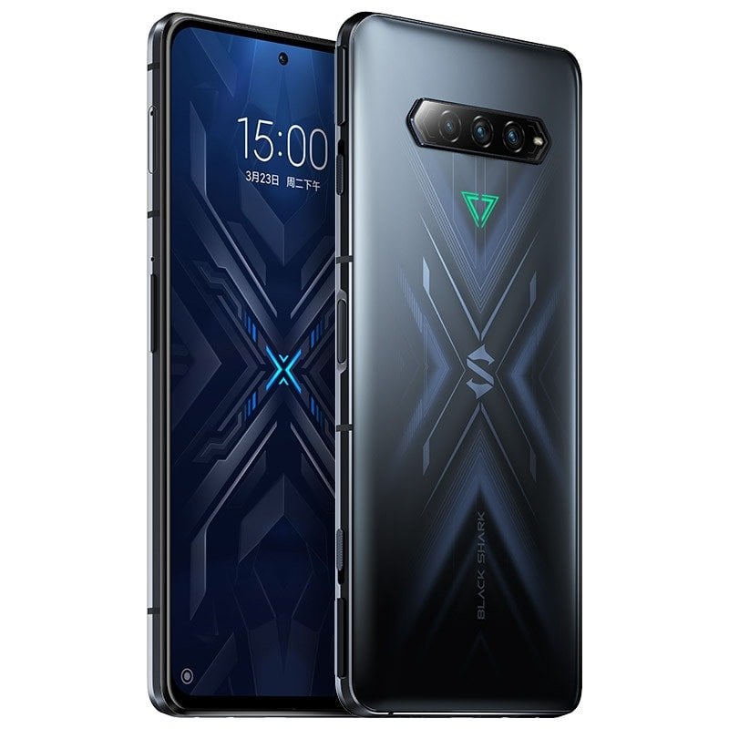 Xiaomi Black Shark 4 Pro view 9