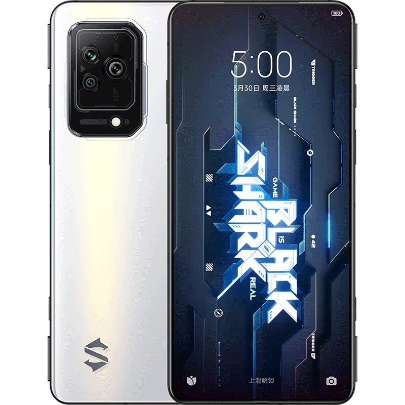 Xiaomi Black Shark 5 view 7