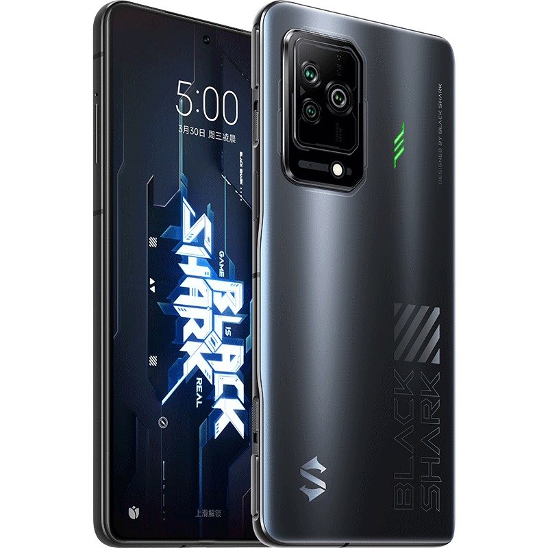 Xiaomi Black Shark 5 view 8
