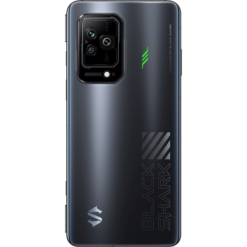 Xiaomi Black Shark 5 view 11