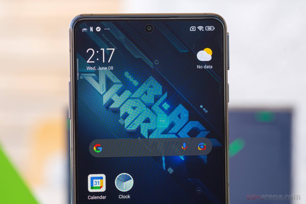 Xiaomi Black Shark 5 Pro hands-on photo 5