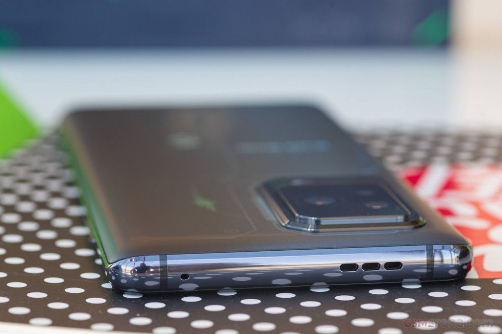 Xiaomi Black Shark 5 Pro hands-on photo 8