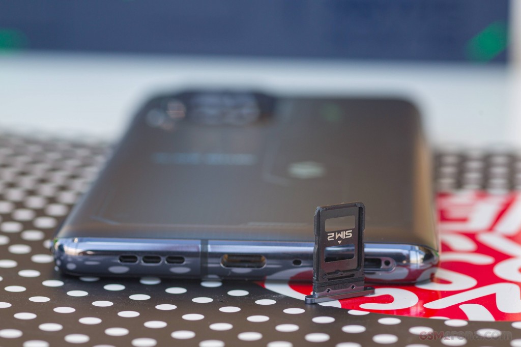 Xiaomi Black Shark 5 Pro hands-on photo 10