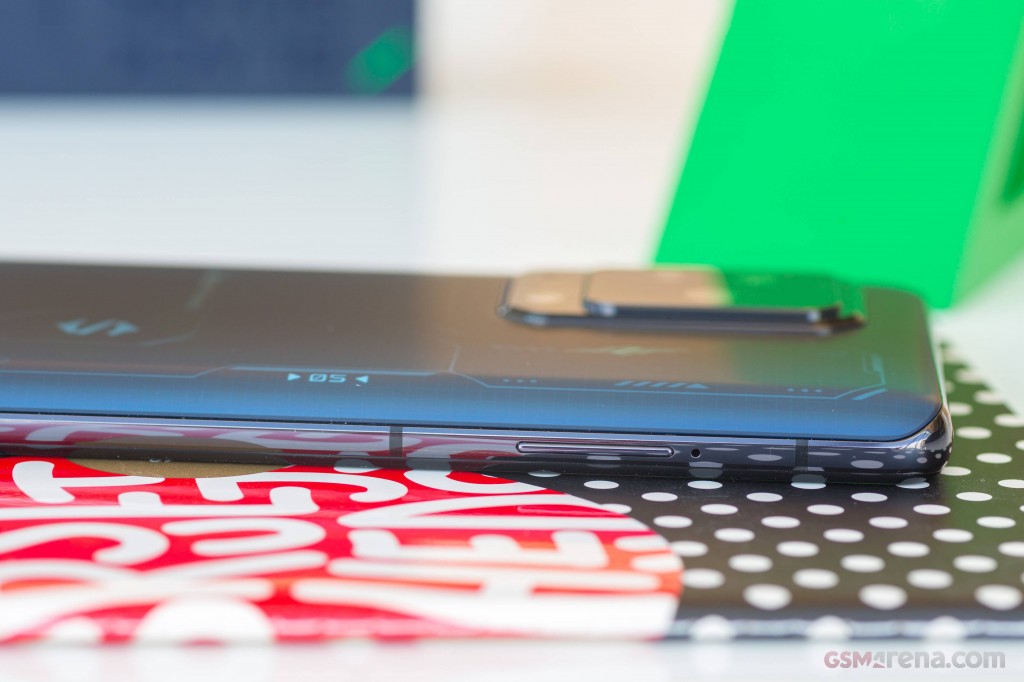 Xiaomi Black Shark 5 Pro hands-on photo 11