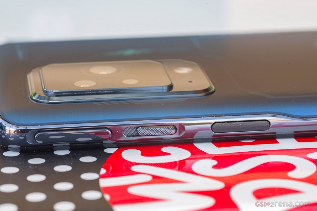 Xiaomi Black Shark 5 Pro hands-on photo 13