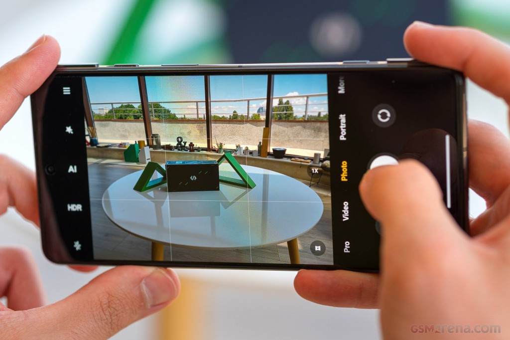 Xiaomi Black Shark 5 Pro hands-on photo 22