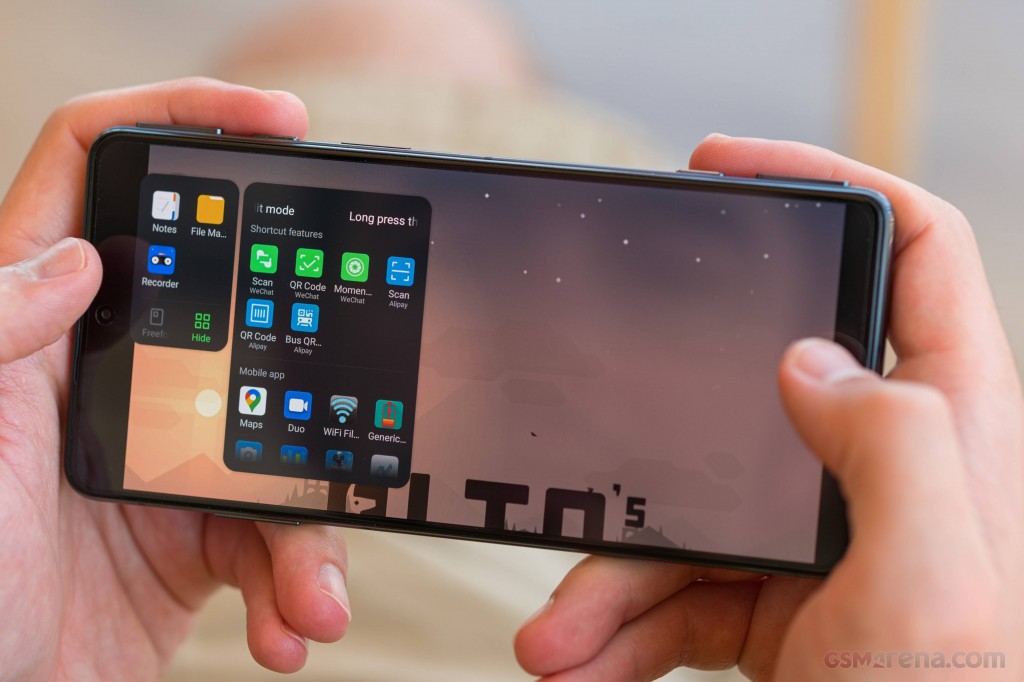 Xiaomi Black Shark 5 Pro hands-on photo 24