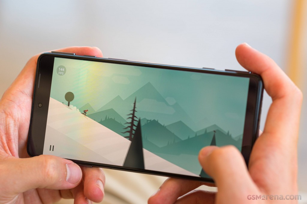 Xiaomi Black Shark 5 Pro hands-on photo 25
