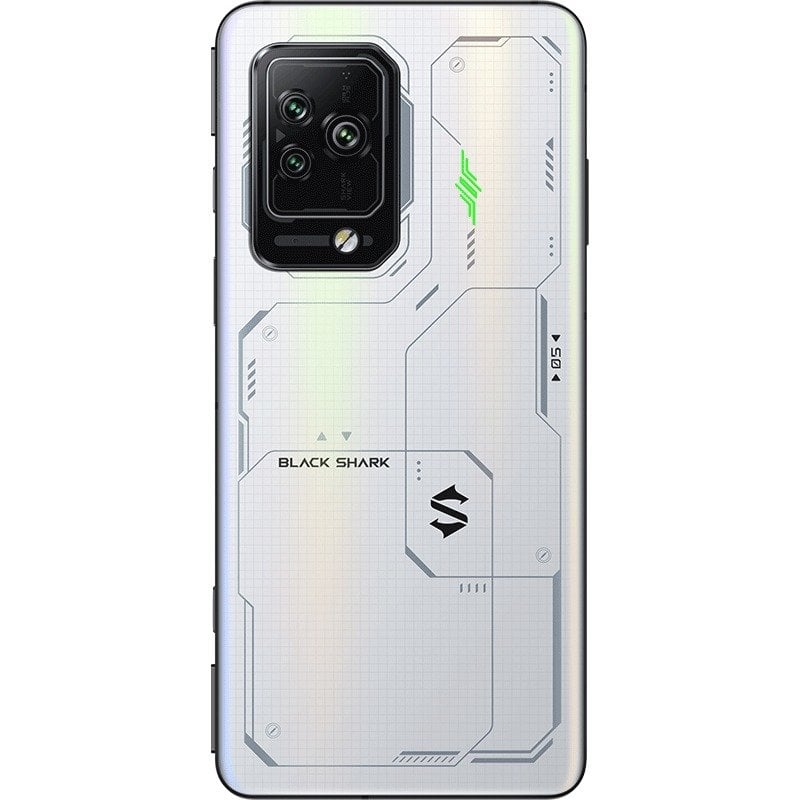 Xiaomi Black Shark 5 Pro view 10