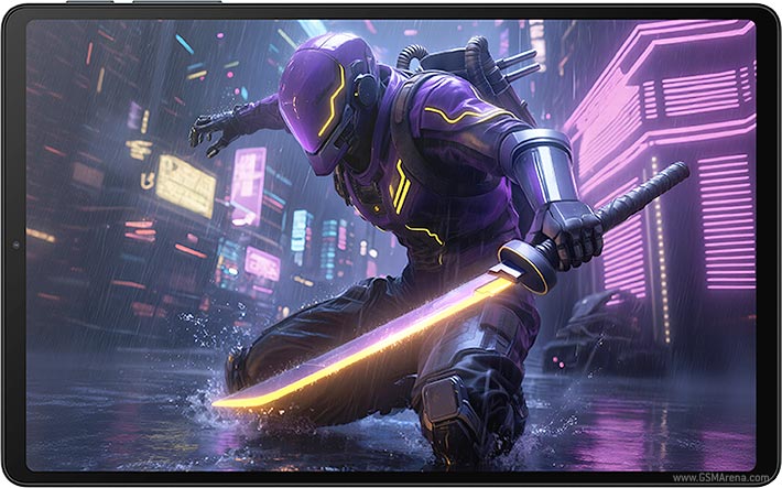 Xiaomi Black Shark Gaming Tablet view 1