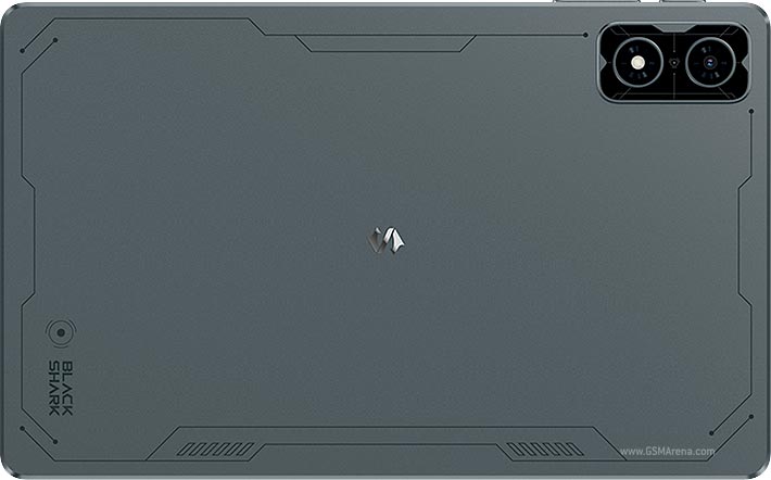 Xiaomi Black Shark Gaming Tablet view 2
