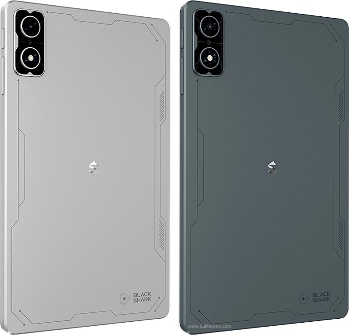 Xiaomi Black Shark Gaming Tablet view 3