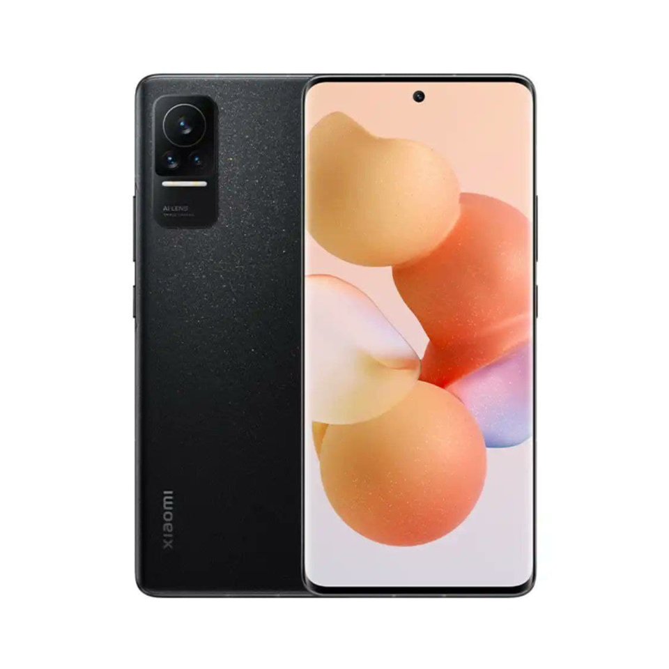 Xiaomi Civi view 4