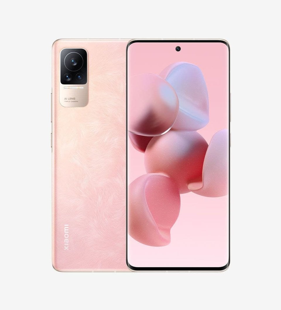 Xiaomi Civi view 6