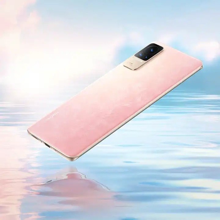 Xiaomi Civi view 14