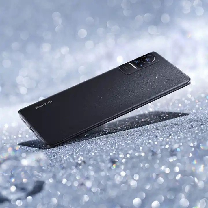 Xiaomi Civi view 15